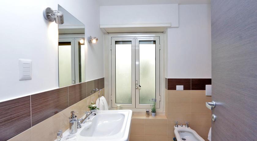 San Pietro Stazione Guesthouse Rom Exteriör bild