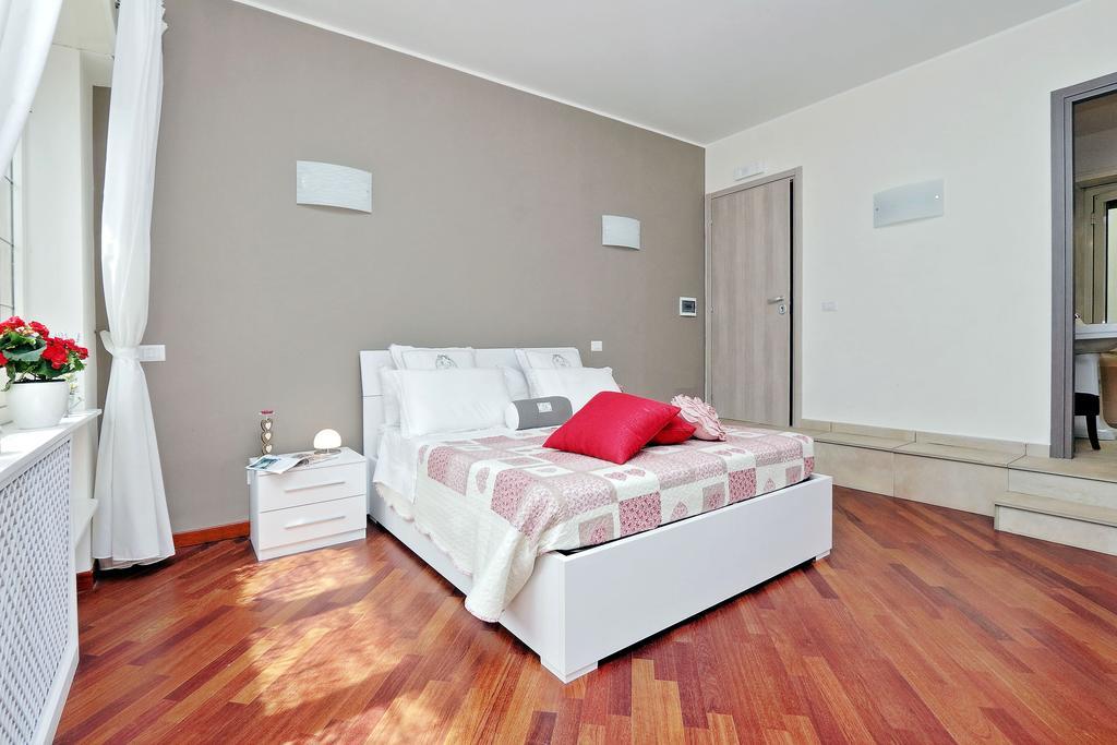 San Pietro Stazione Guesthouse Rom Rum bild